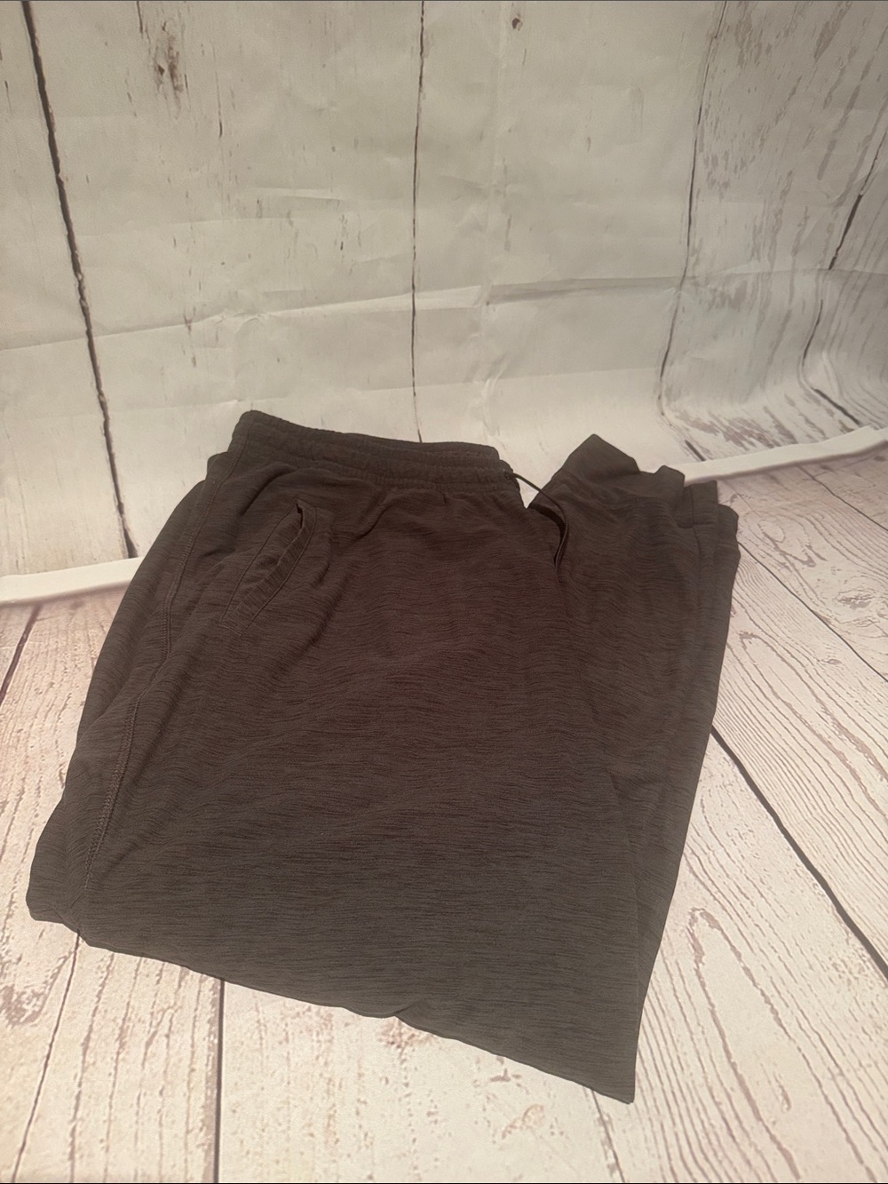 EUC Old Navy jogging pant